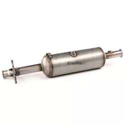 1611904780 - Numéro OE / Filtre à particules avec catalyseur
