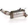 Filtre à Particules FAP BMW Serie 3 320d GT F34 (catalyseur inclus)