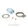 Filtre à Particules FAP BMW Serie 3 320d GT F34 (catalyseur inclus)