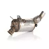 Filtre à Particules FAP BMW Serie 3 320d GT F34 (catalyseur inclus)