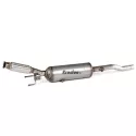 Filtre à Particules FAP Peugeot 508 2.0 HDI (catalyseur inclus)