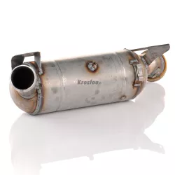 Filtre à Particules FAP Mercedes Classe E E200 (catalyseur inclus)