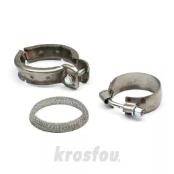 Filtre à Particules FAP Mercedes Classe E E200 (catalyseur inclus)