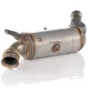 Filtre à Particules FAP Mercedes Classe E E200 (catalyseur inclus)