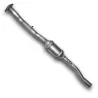 Catalyseur Audi A3 1.6i BAG BLP 2003 - 2013 essence