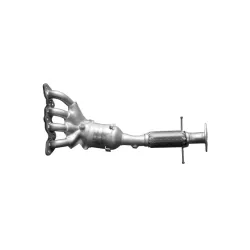 1385402 - Numéro OE / Catalyseur