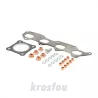 Catalyseur Seat Cordoba 1.4i 16V (avec collecteur)