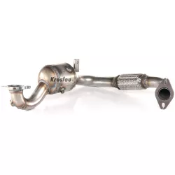 1873837 - Numéro OE / Catalyseur