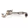 1873837 - Numéro OE / Catalyseur