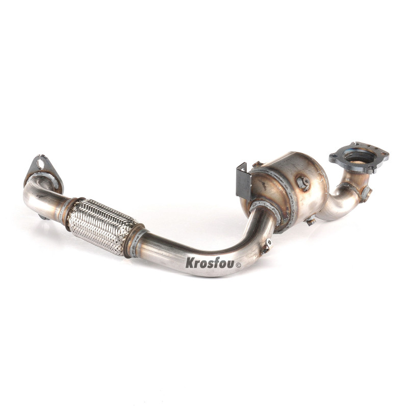 1873837 - Numéro OE / Catalyseur 1873837 - Numéro OE / Catalyseur