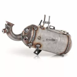 Filtre à Particules FAP Volvo V70 1.6 D2 (catalyseur inclus)