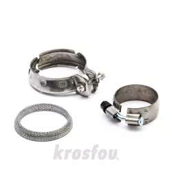 Filtre à Particules FAP Mercedes Sprinter 213 CDI (catalyseur inclus)