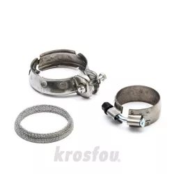 Filtre à Particules FAP Mercedes Sprinter 313 CDI (catalyseur inclus)