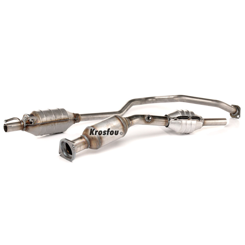 1741021490 - Numéro OE / Catalyseur 1741021490 - Numéro OE / Catalyseur