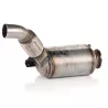 Filtre à Particules FAP BMW Série 3 325d E90 E91 E92 E93 LCI (catalyseur inclus)