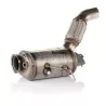 Filtre à Particules FAP BMW Série 3 330d E90 E91 E92 E93 LCI (catalyseur inclus)
