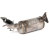 Filtre à Particules FAP Subaru Outback 2.0 D AWD