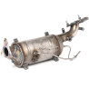 Filtre à Particules FAP Subaru Outback 2.0 D AWD