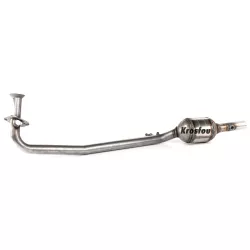 8200916977 - Numéro OE / Catalyseur