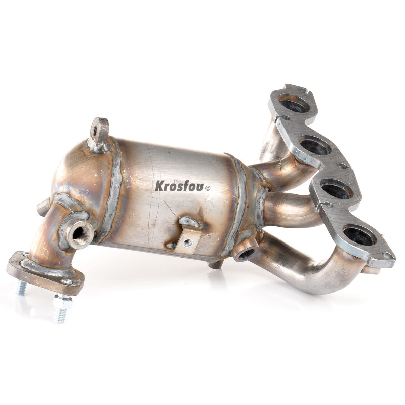 2851003980 - Numéro OE / Catalyseur 2851003980 - Numéro OE / Catalyseur