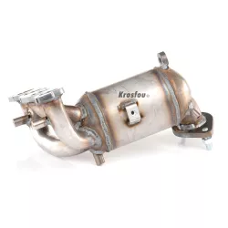 2851003260 - Numéro OE / Catalyseur