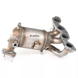 2851003260 - Numéro OE / Catalyseur