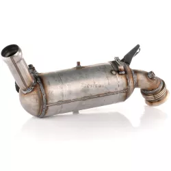 Filtre à Particules FAP Mercedes Classe E E220 (catalyseur inclus)
