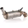 Filtre à Particules FAP Mercedes Classe E E220 (catalyseur inclus)