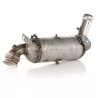 Filtre à Particules FAP Mercedes Classe E E220 (catalyseur inclus)