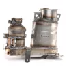 04L131606EX - Numéro OE / Filtre à particules avec catalyseur