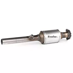 Catalyseur Volkswagen Bora 1.4i 16V (code moteur: AXP APE AKQ AHW)