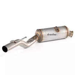 Filtre à Particules FAP Jeep Grand Cherokee 3.0 CRD 4x4 (catalyseur inclus)