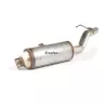 Filtre à Particules FAP Jeep Grand Cherokee 3.0 CRD 4x4 (catalyseur inclus)