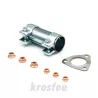 Catalyseur Volkswagen Polo 1.4i