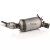 Filtre à Particules FAP BMW Série 3 316d E90 E91 (catalyseur inclus)