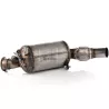 Filtre à Particules FAP BMW Série 3 316d E90 E91 (catalyseur inclus)