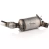 Filtre à Particules FAP BMW Série 3 318d E90 E91 (catalyseur inclus)