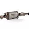 Filtre à Particules FAP BMW Série 3 318d E90 E91 (catalyseur inclus)