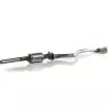Catalyseur Skoda Octavia I (1) 1.4i 16V (avec tuyau avant)