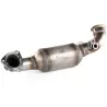 Catalyseur Citroen C4 1.6i