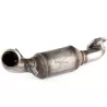 1706Z2 - Numéro OE / Catalyseur