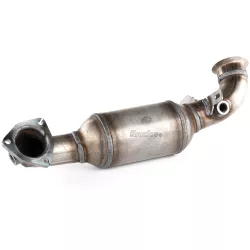 1706Z2 - Numéro OE / Catalyseur