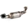 1706Z2 - Numéro OE / Catalyseur