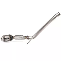1K0254504BX - Numéro OE / Catalyseur