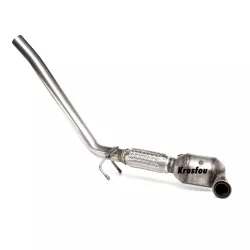 1K0254504BX - Numéro OE / Catalyseur