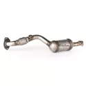 Catalyseur Nissan Kubistar 1.2i