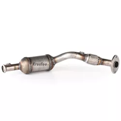Catalyseur Renault Kangoo I (1) 1.2i