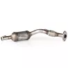 Catalyseur Renault Kangoo I (1) 1.2i