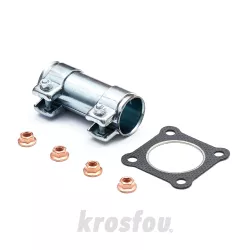 Catalyseur Volkswagen Polo 1.4i