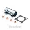 Catalyseur Volkswagen Polo 1.4i
